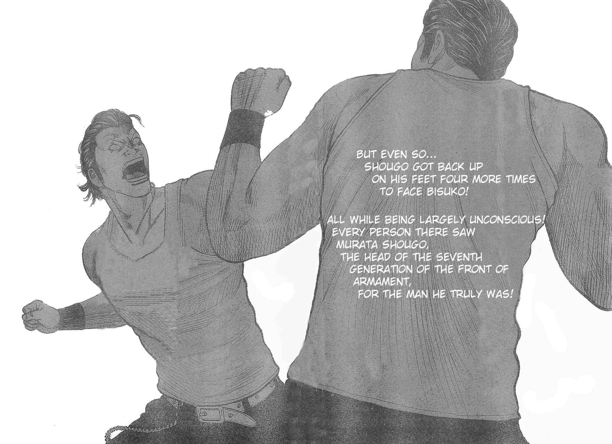 Page 20 Chapter 127 Worst