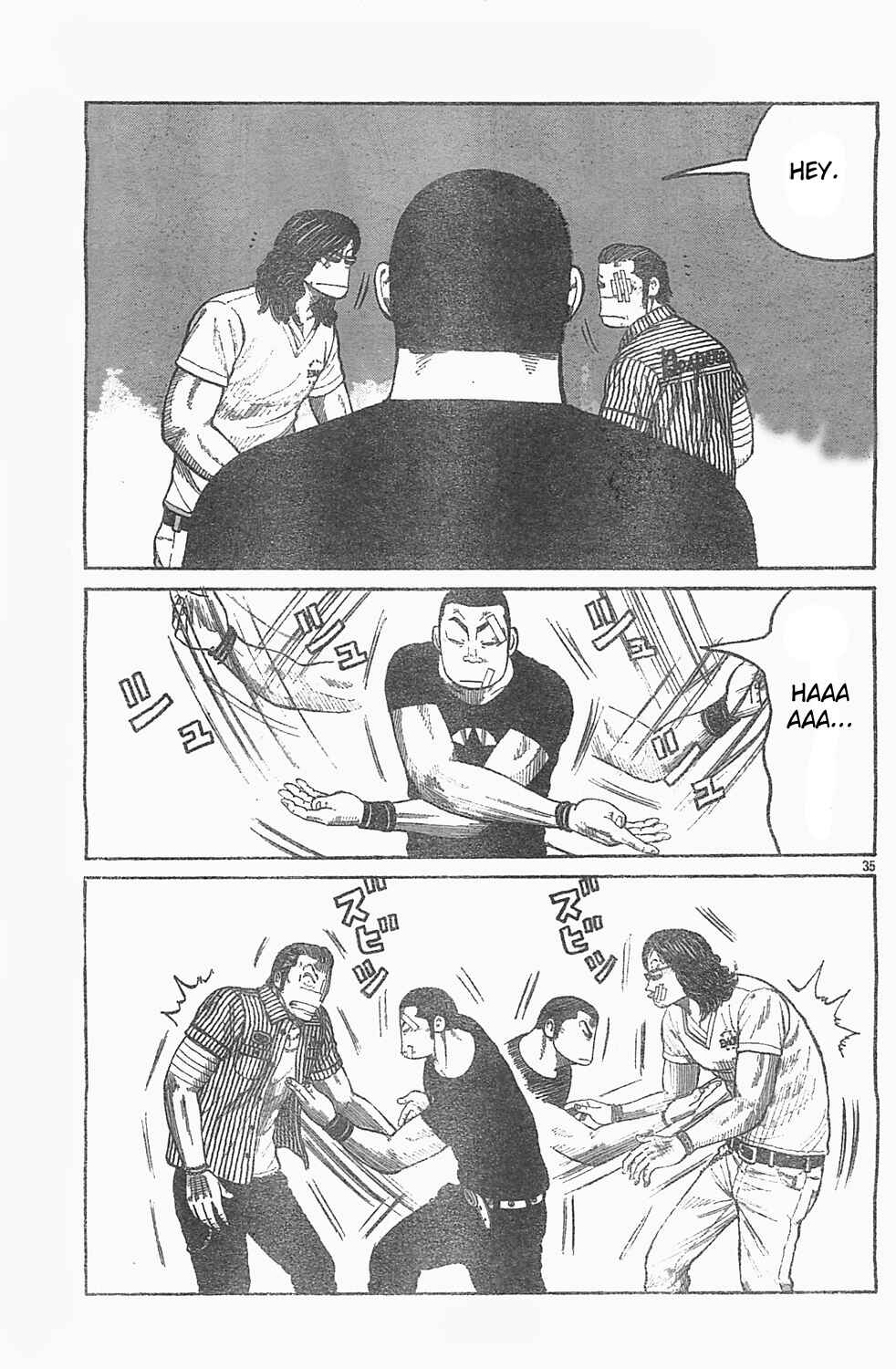 Page 29 Chapter 127 Worst