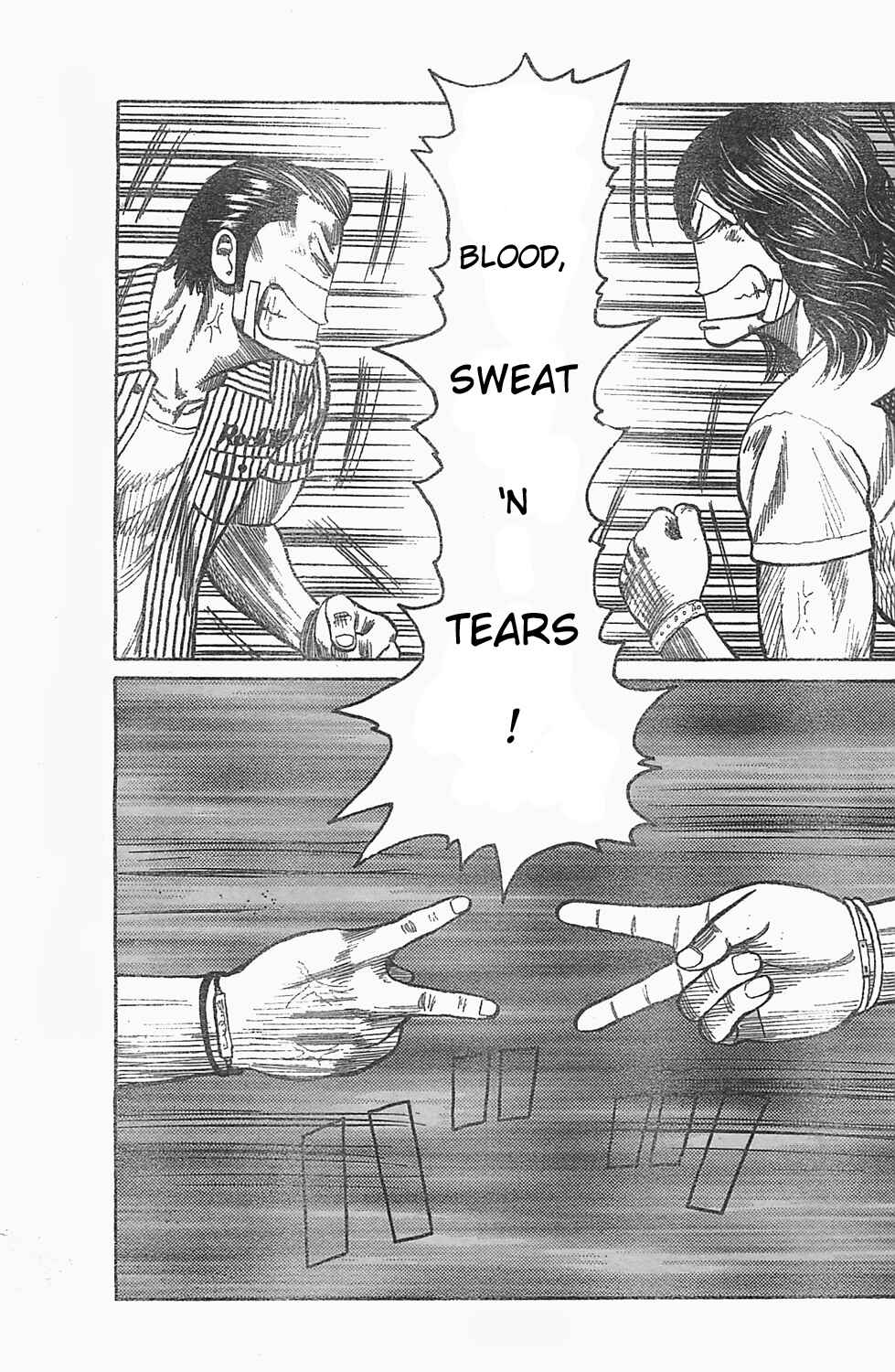 Page 37 Chapter 127 Worst