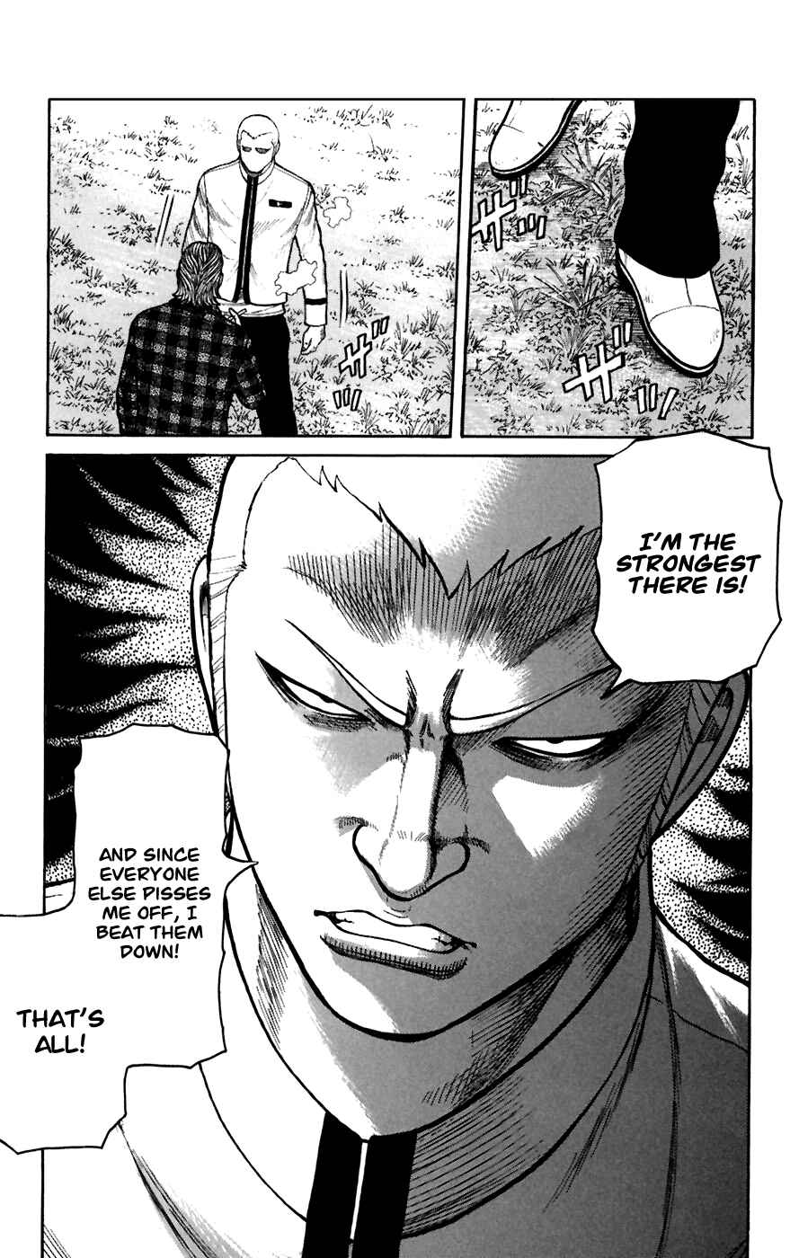 Page 11 Chapter 77 Worst