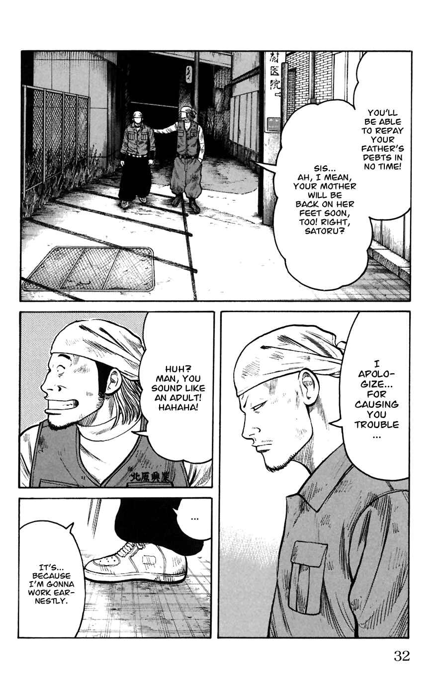 Page 31 Chapter 77 Worst
