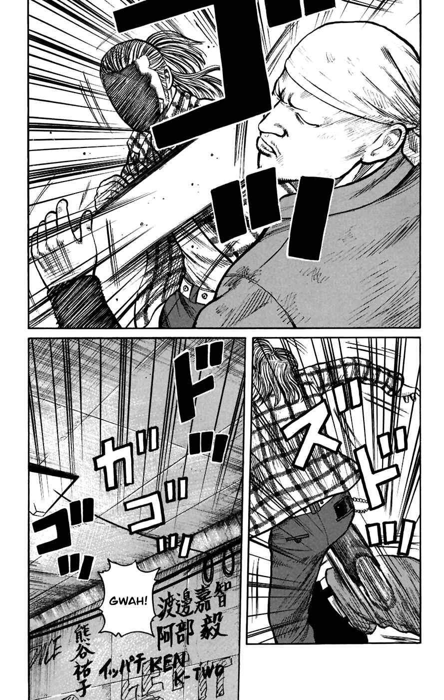 Page 40 Chapter 77 Worst