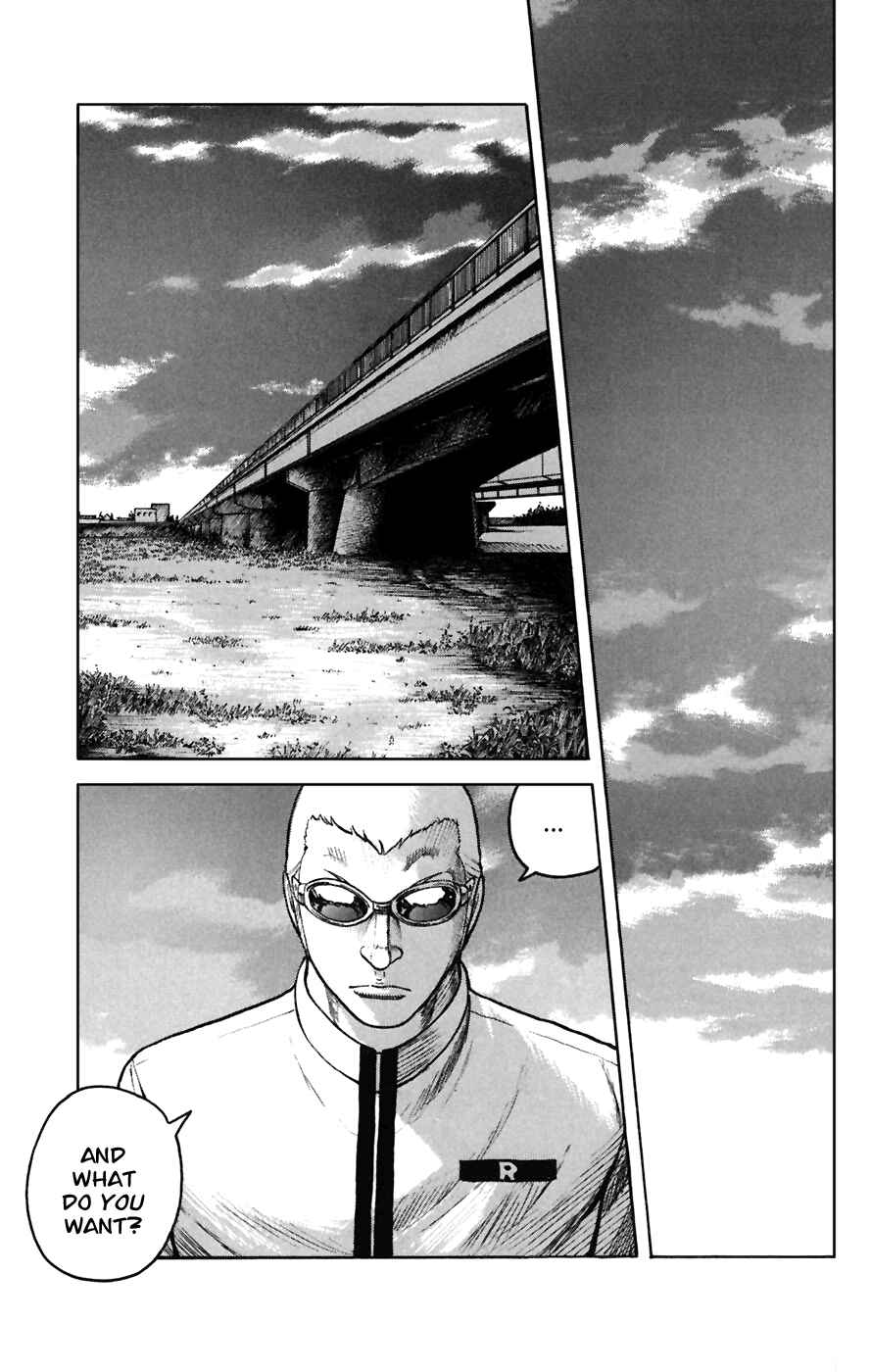 Page 48 Chapter 77 Worst