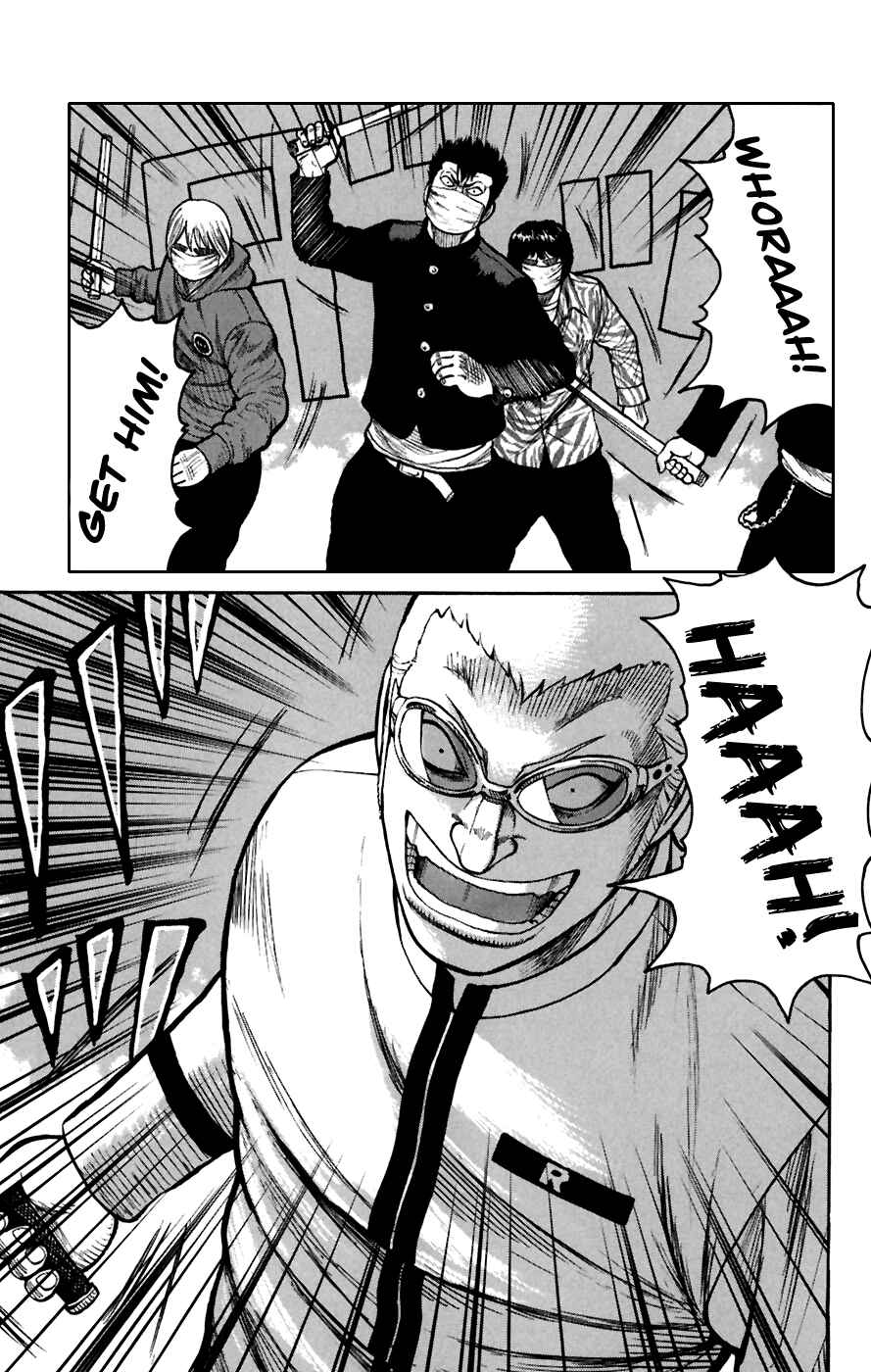 Page 50 Chapter 77 Worst