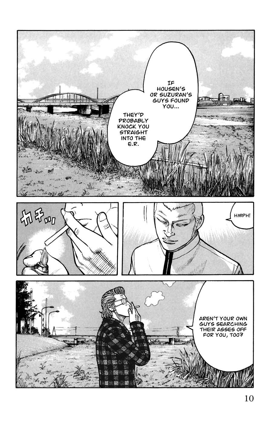 Page 9 Chapter 77 Worst