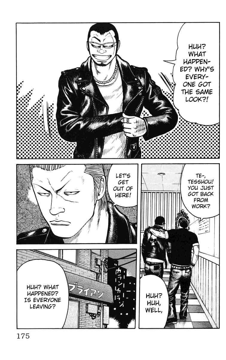 Page 10 Chapter 20 Worst