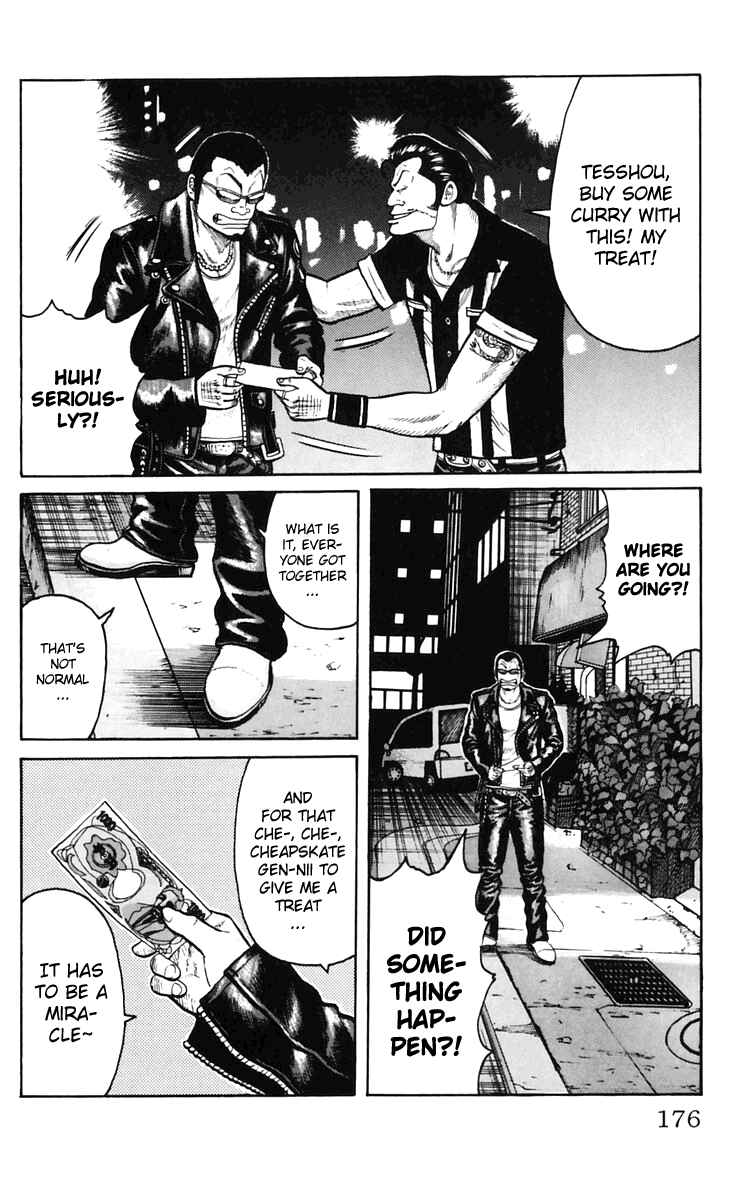 Page 11 Chapter 20 Worst