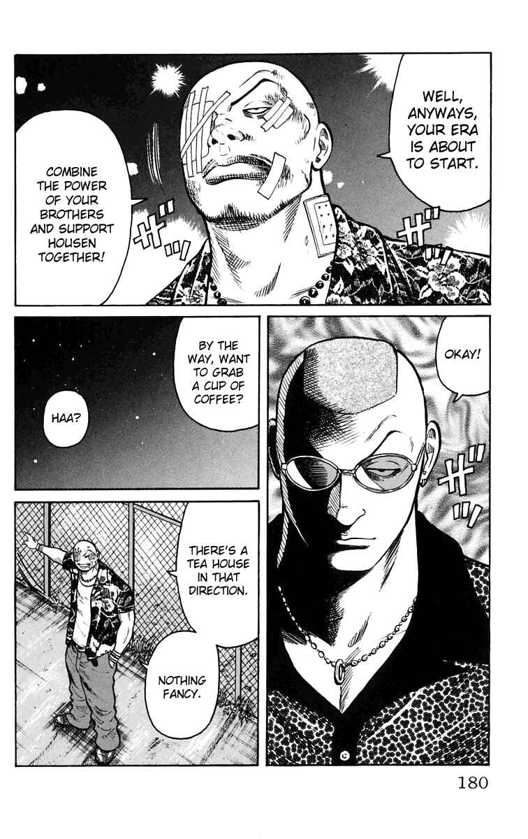 Page 15 Chapter 20 Worst