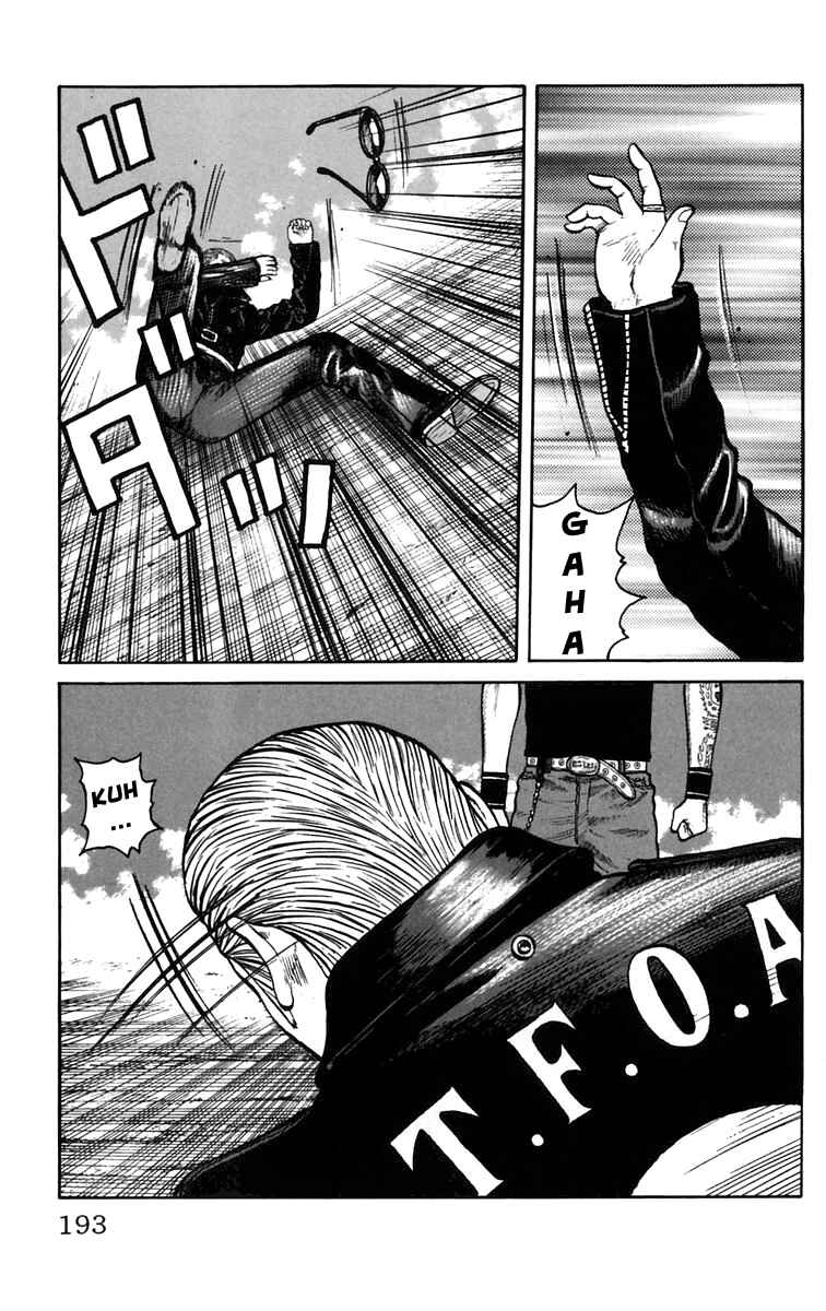 Page 27 Chapter 20 Worst