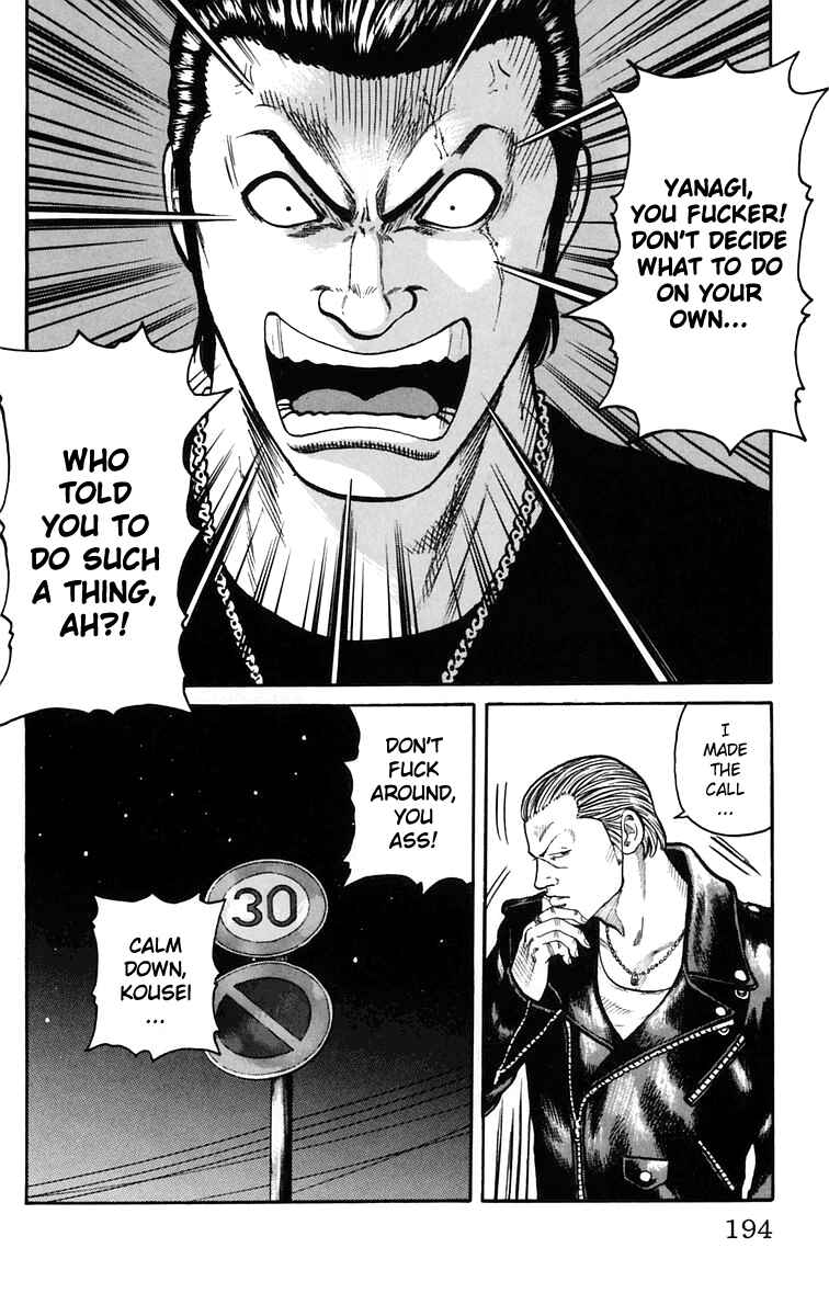 Page 28 Chapter 20 Worst