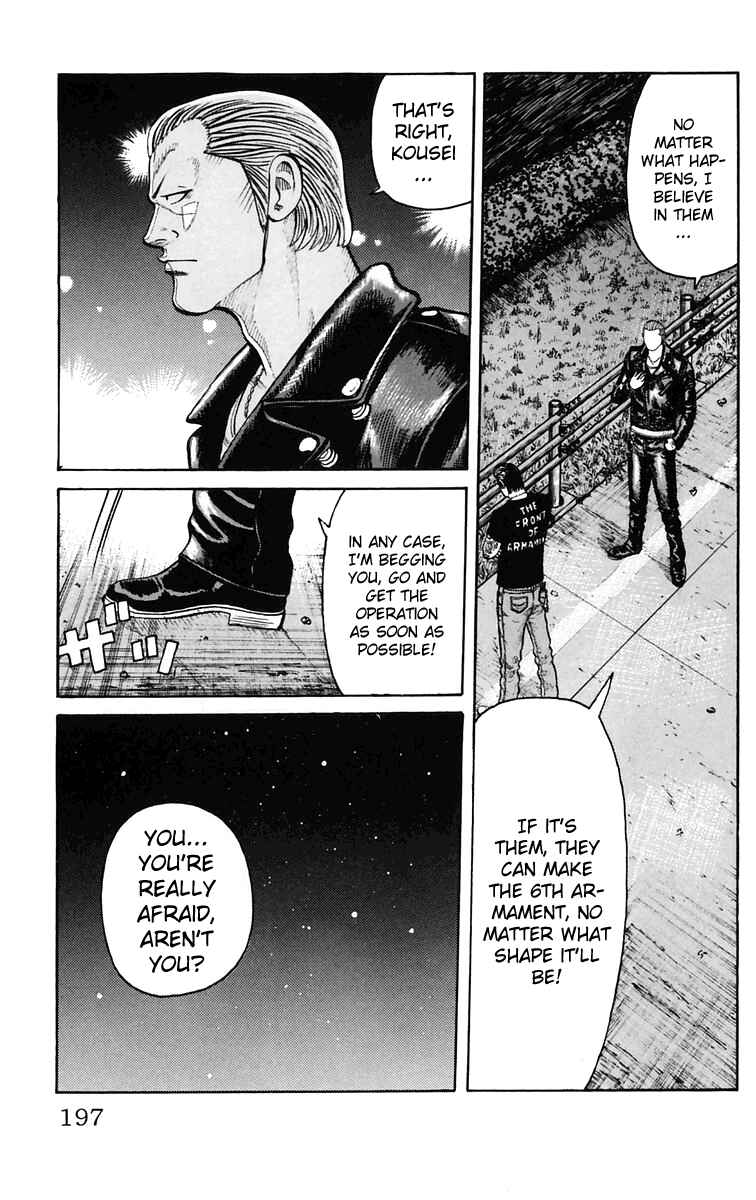 Page 31 Chapter 20 Worst