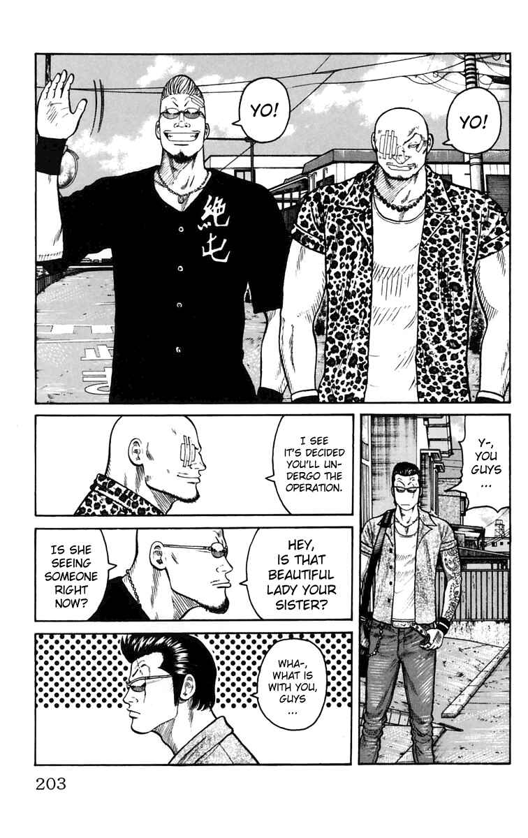 Page 36 Chapter 20 Worst