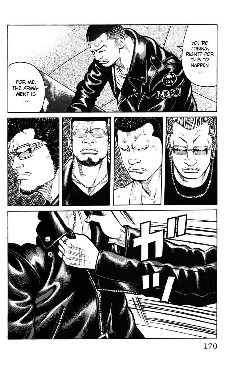 Page 5 Chapter 20 Worst