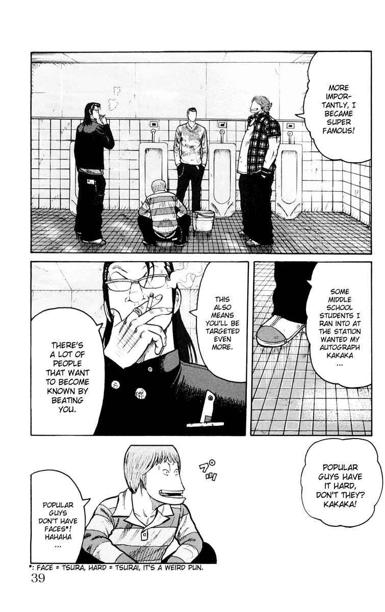 Page 39 Chapter 41 Worst
