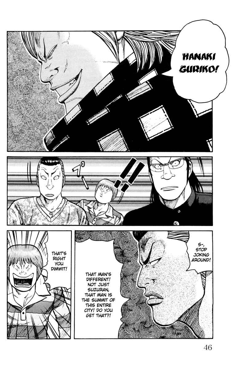 Page 46 Chapter 41 Worst
