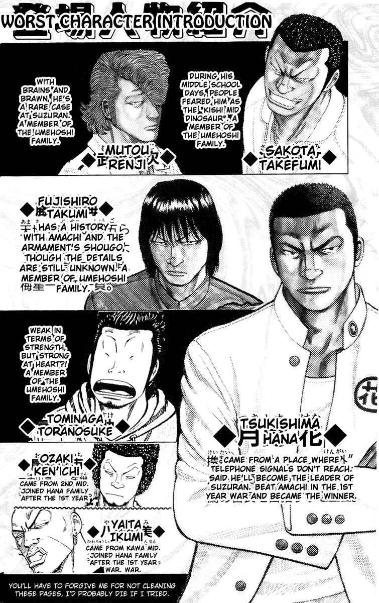 Page 7 Chapter 41 Worst