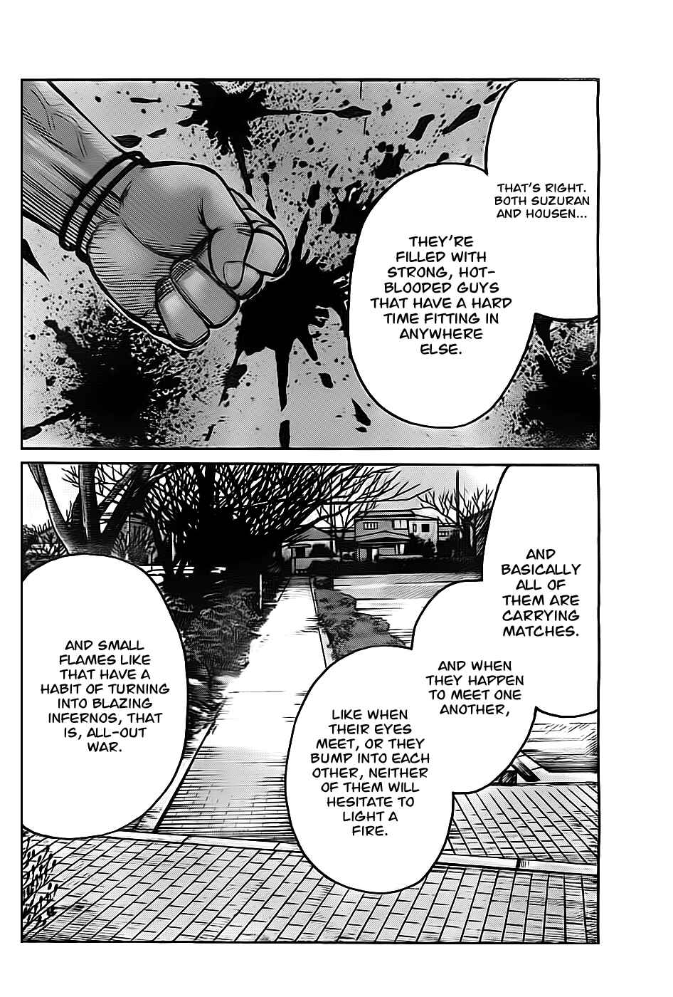 Page 20 Chapter 130 Worst