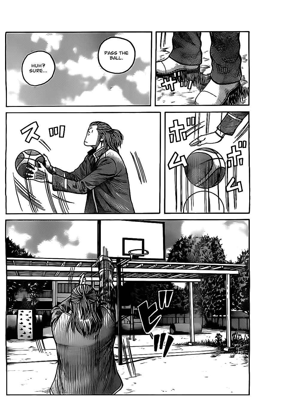 Page 24 Chapter 130 Worst