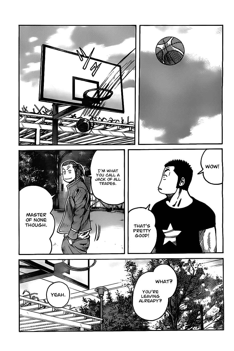 Page 25 Chapter 130 Worst