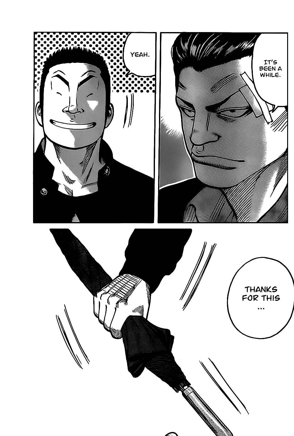 Page 31 Chapter 130 Worst