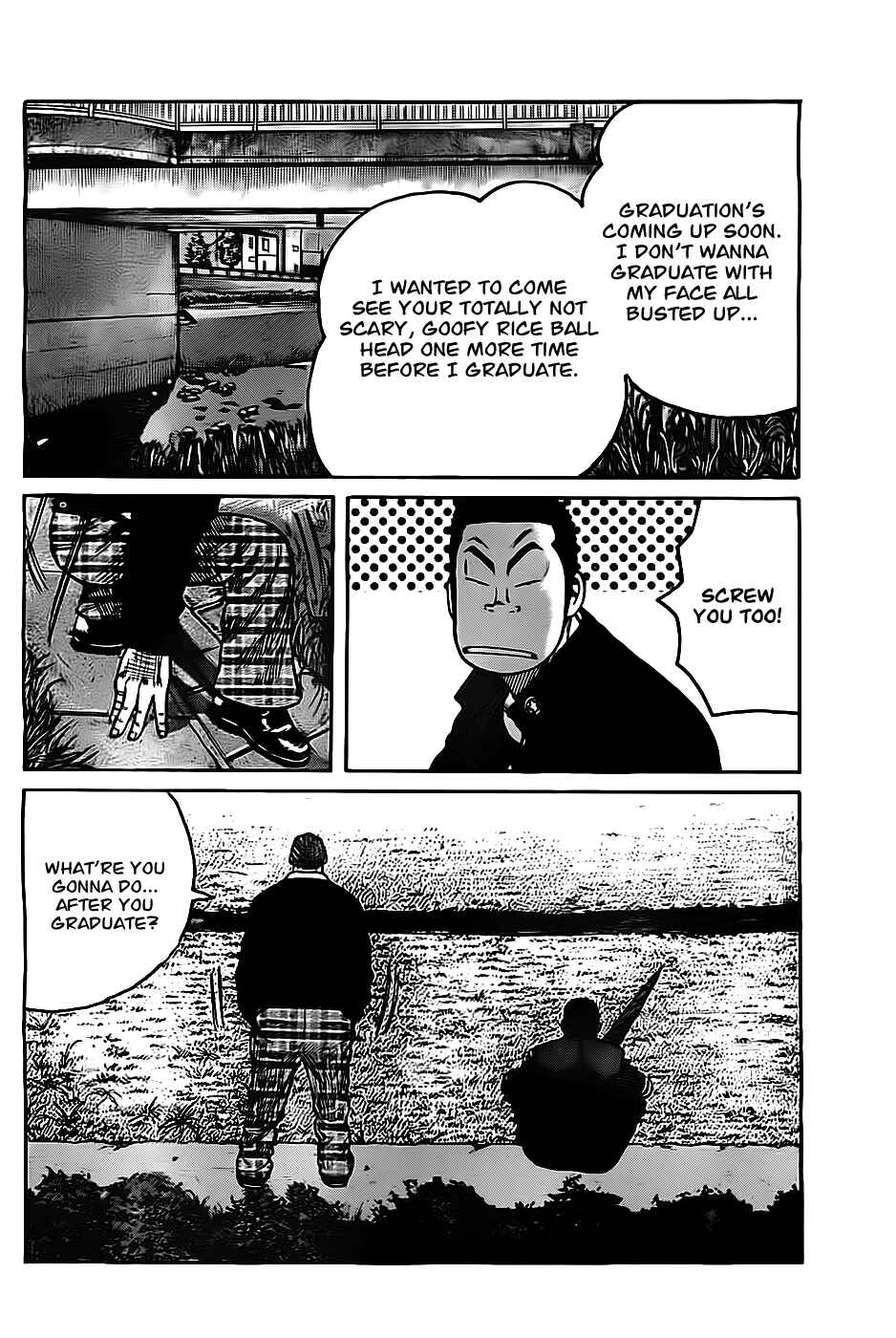 Page 34 Chapter 130 Worst