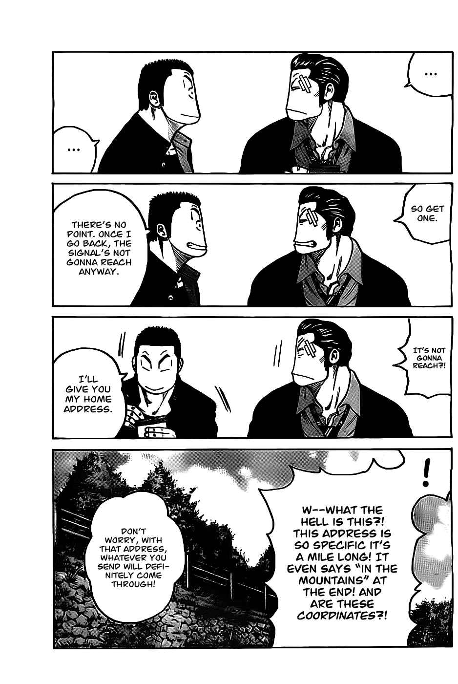 Page 37 Chapter 130 Worst