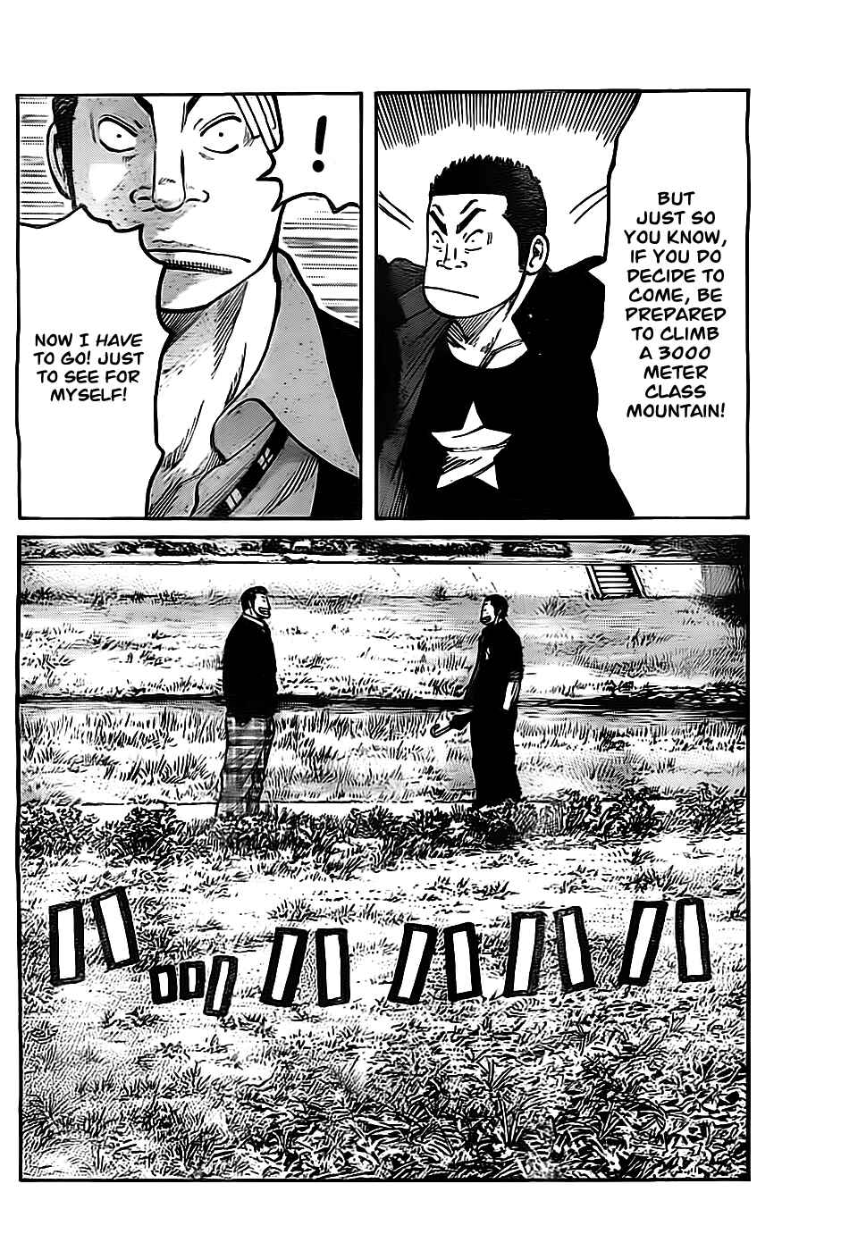 Page 38 Chapter 130 Worst
