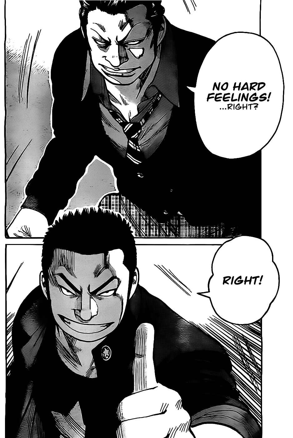 Page 42 Chapter 130 Worst