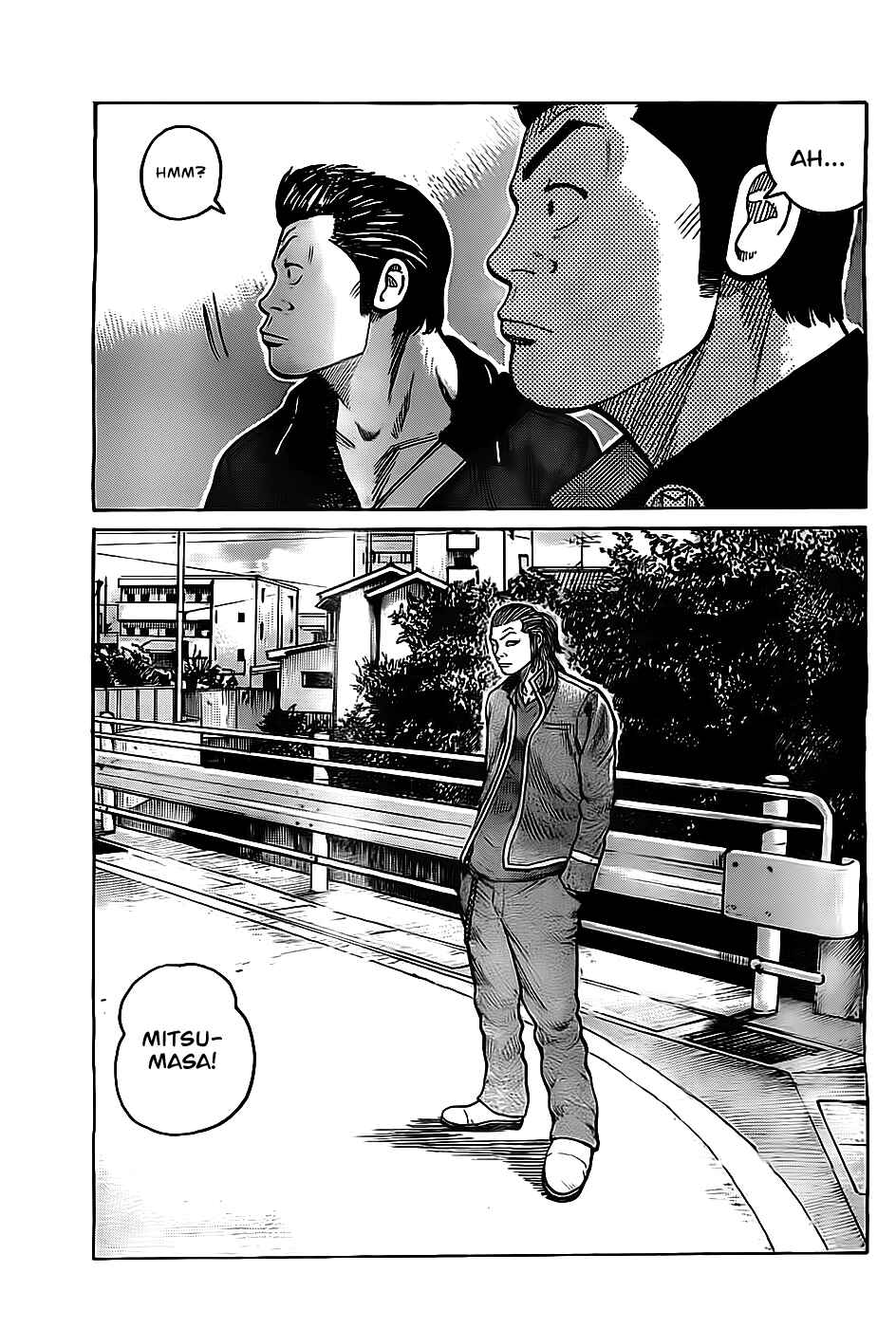 Page 9 Chapter 130 Worst