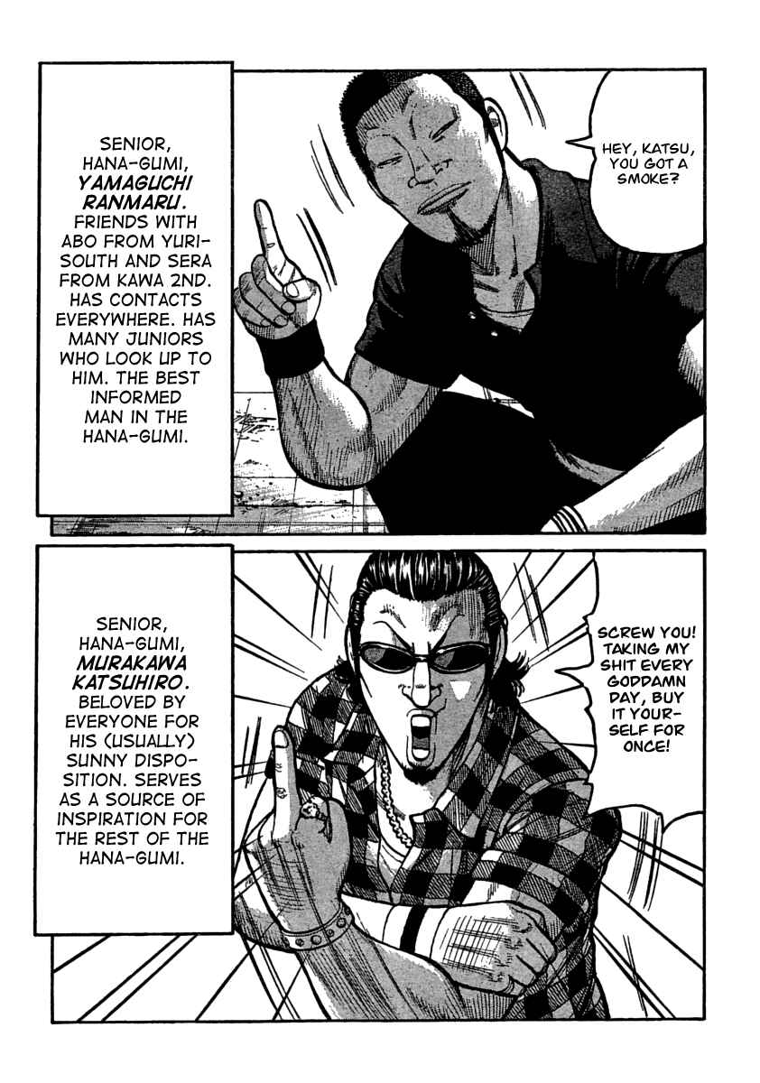 Page 32 Chapter 105 Worst