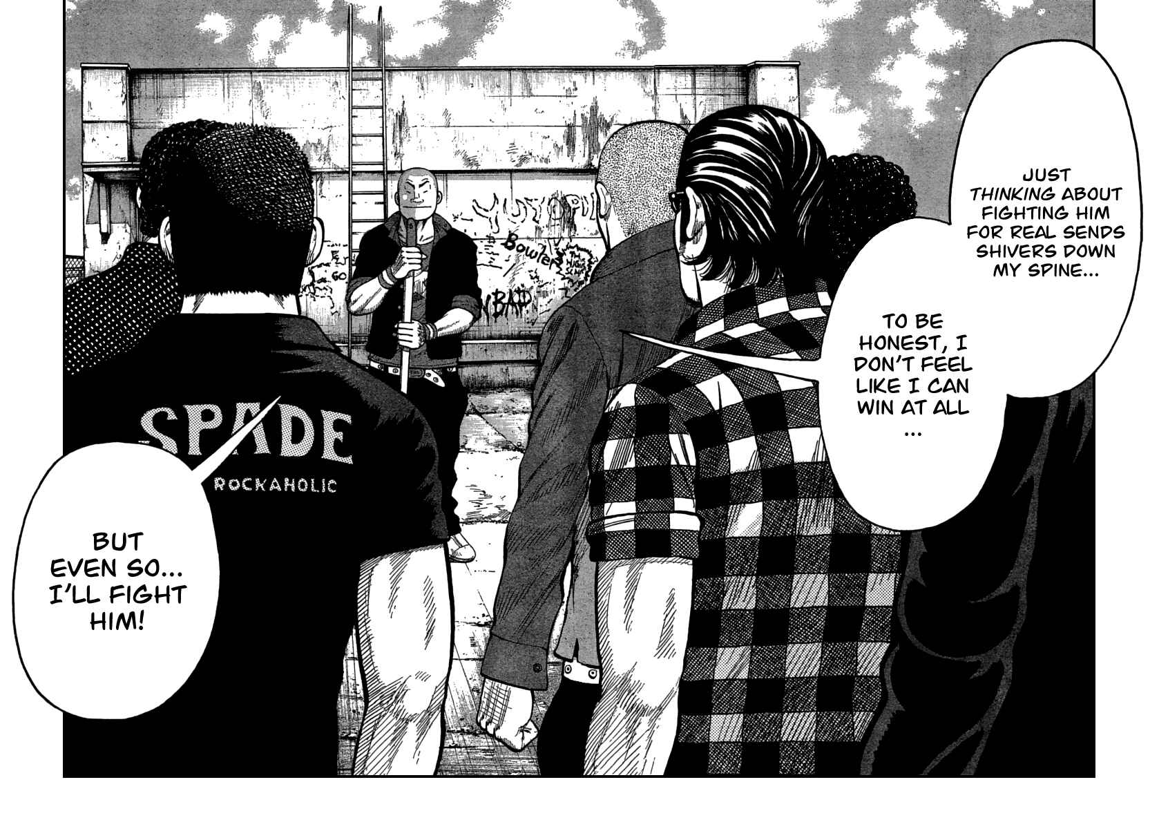 Page 41 Chapter 105 Worst