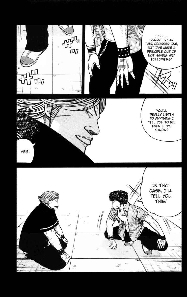 Page 11 Chapter 42 Worst
