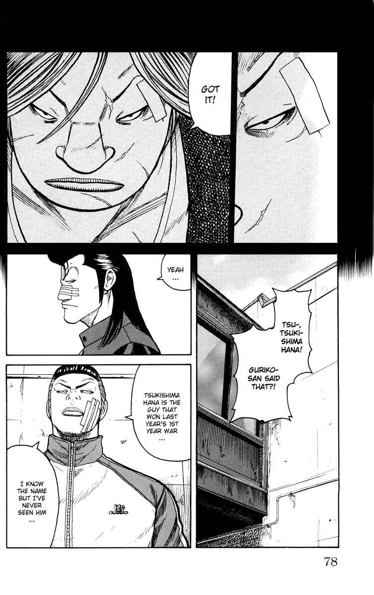 Page 13 Chapter 42 Worst