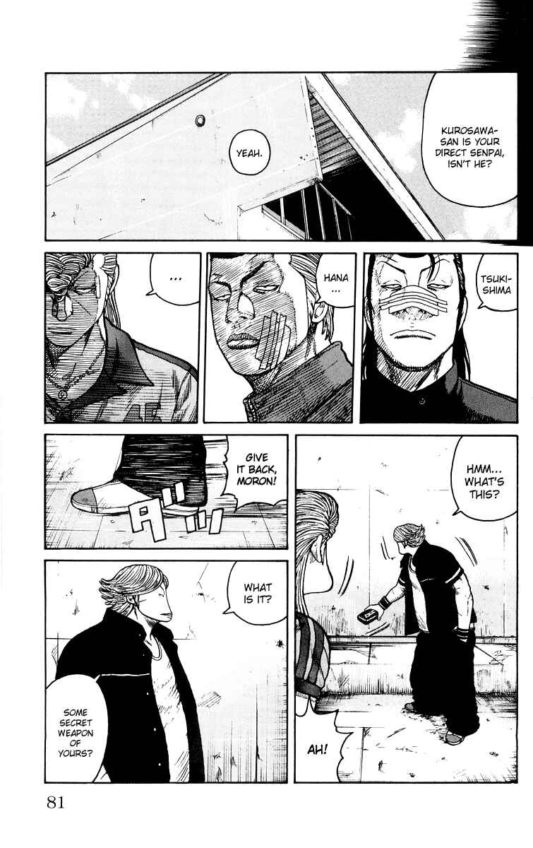 Page 16 Chapter 42 Worst