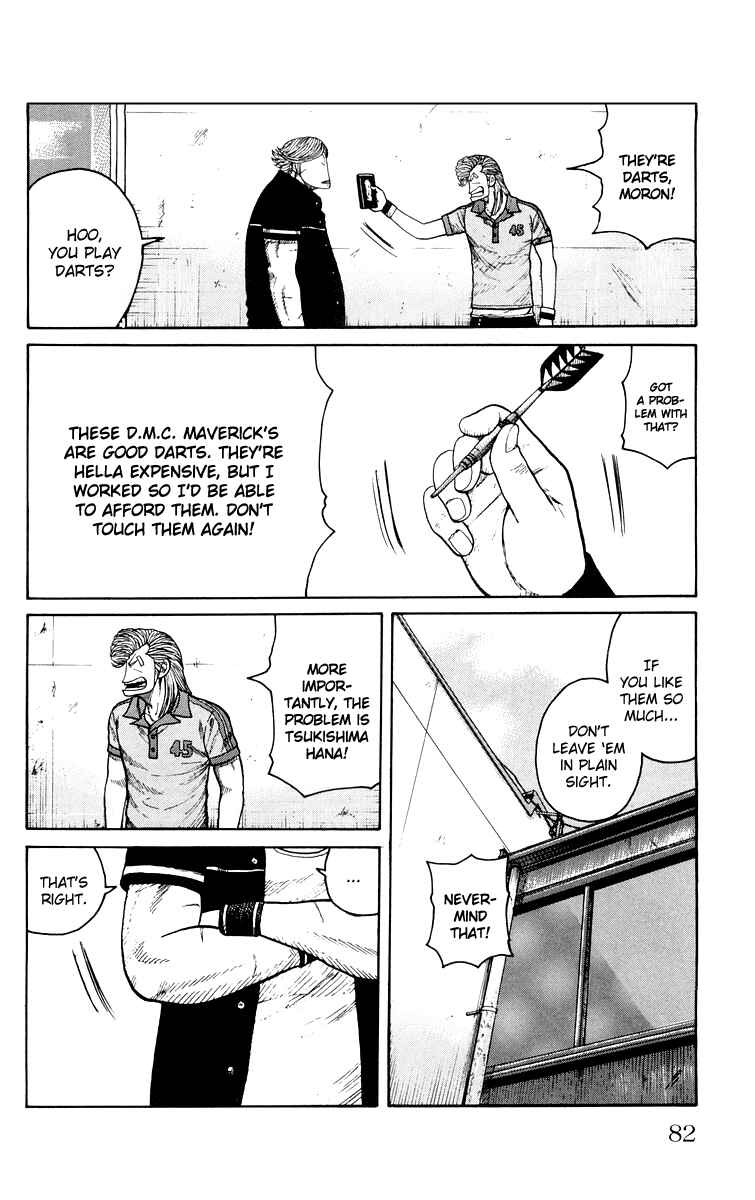 Page 17 Chapter 42 Worst