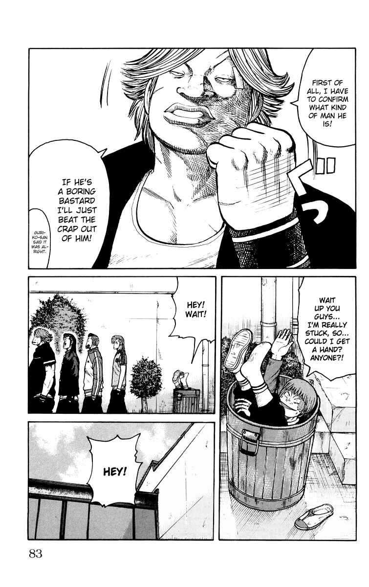 Page 18 Chapter 42 Worst