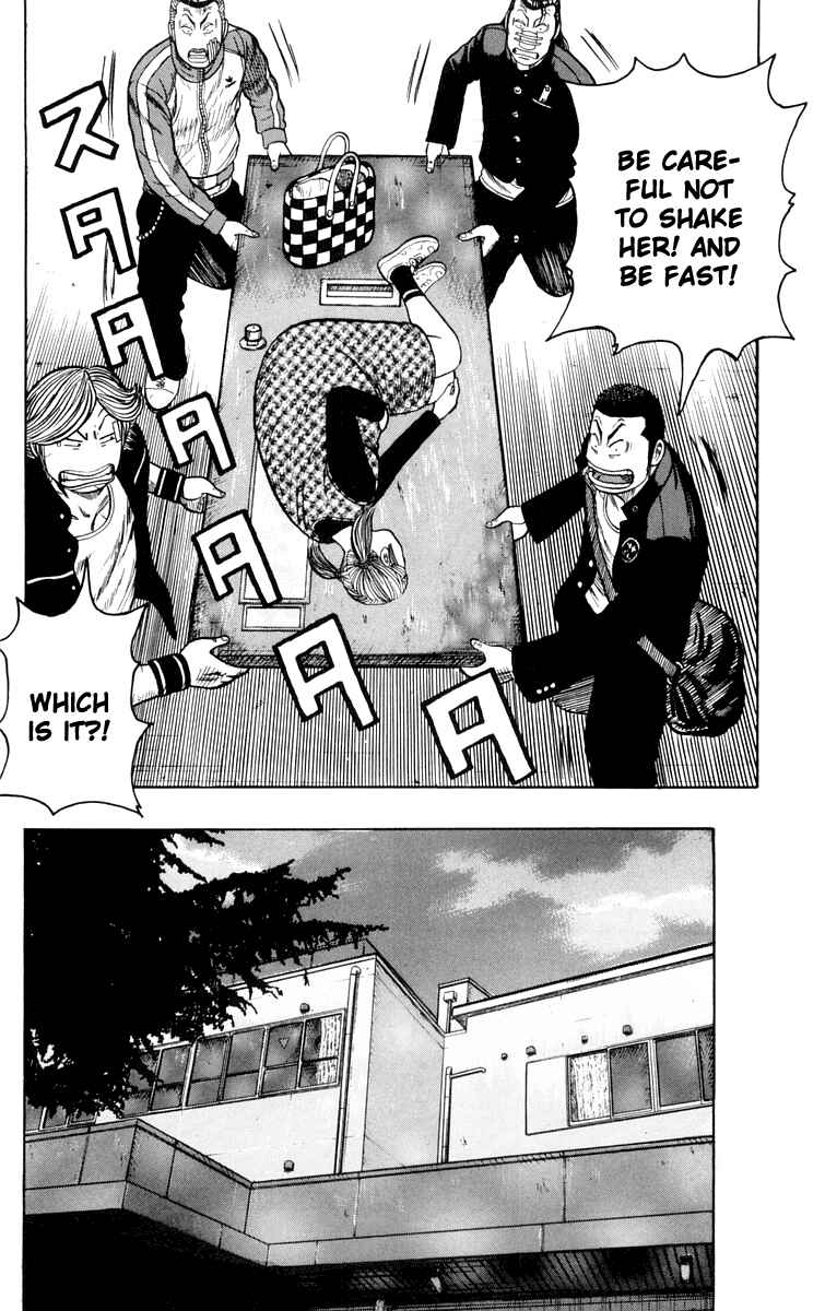 Page 29 Chapter 42 Worst