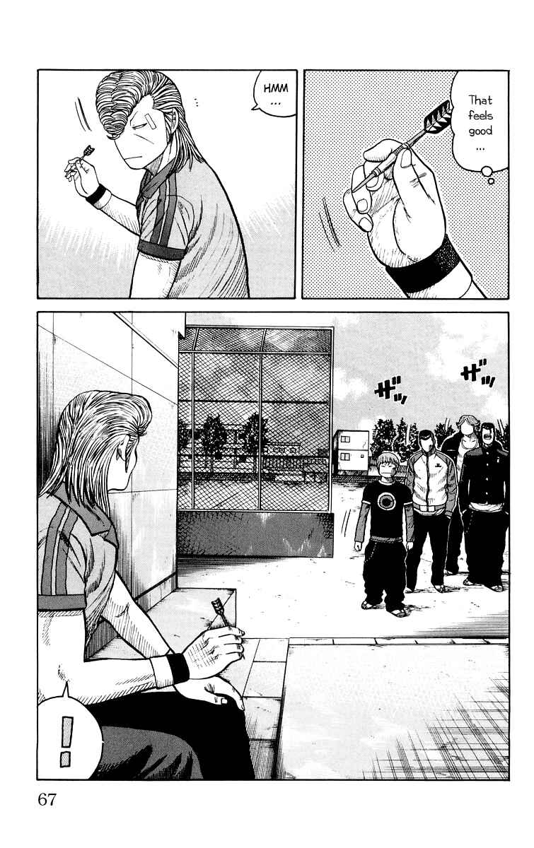 Page 3 Chapter 42 Worst