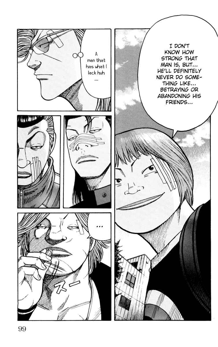 Page 34 Chapter 42 Worst