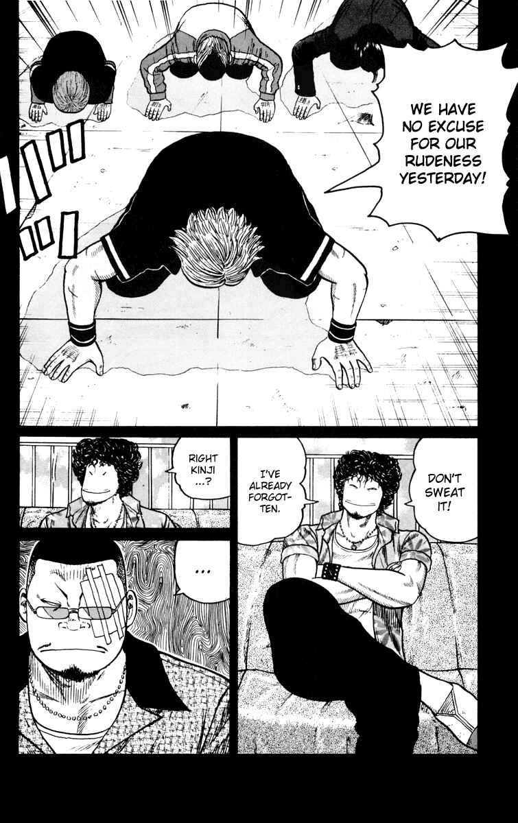 Page 8 Chapter 42 Worst