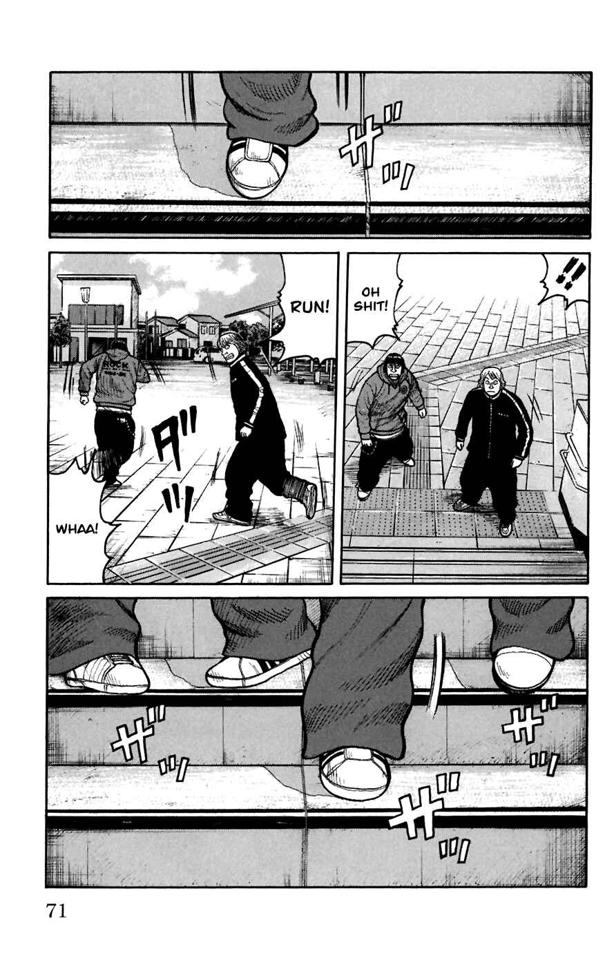 Page 19 Chapter 78 Worst