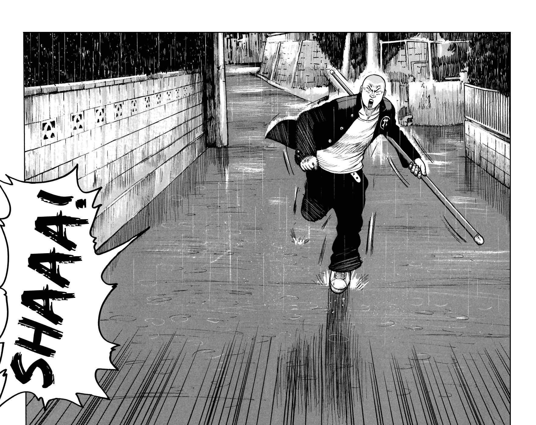 Page 40 Chapter 78 Worst
