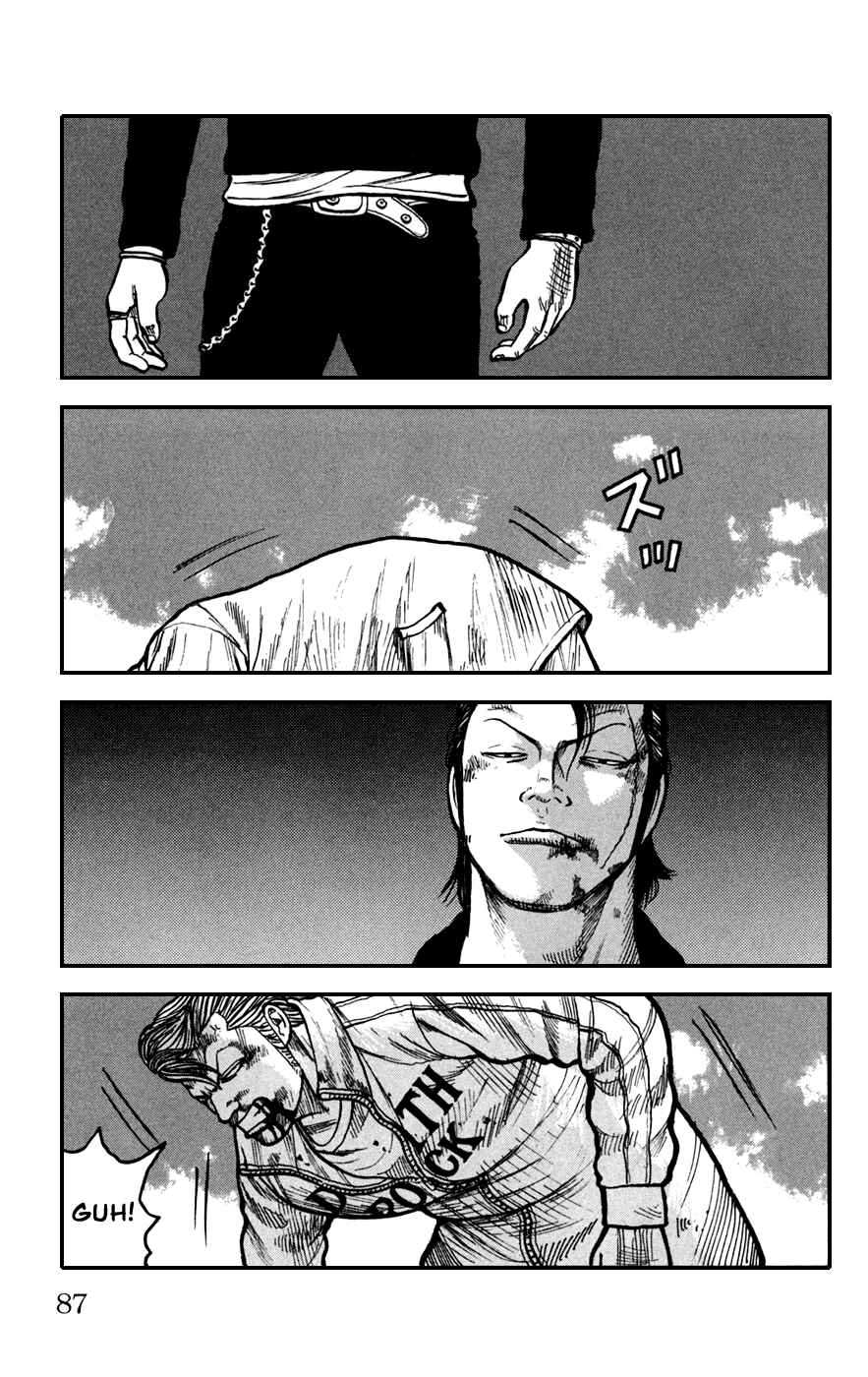 Page 34 Chapter 74 Worst