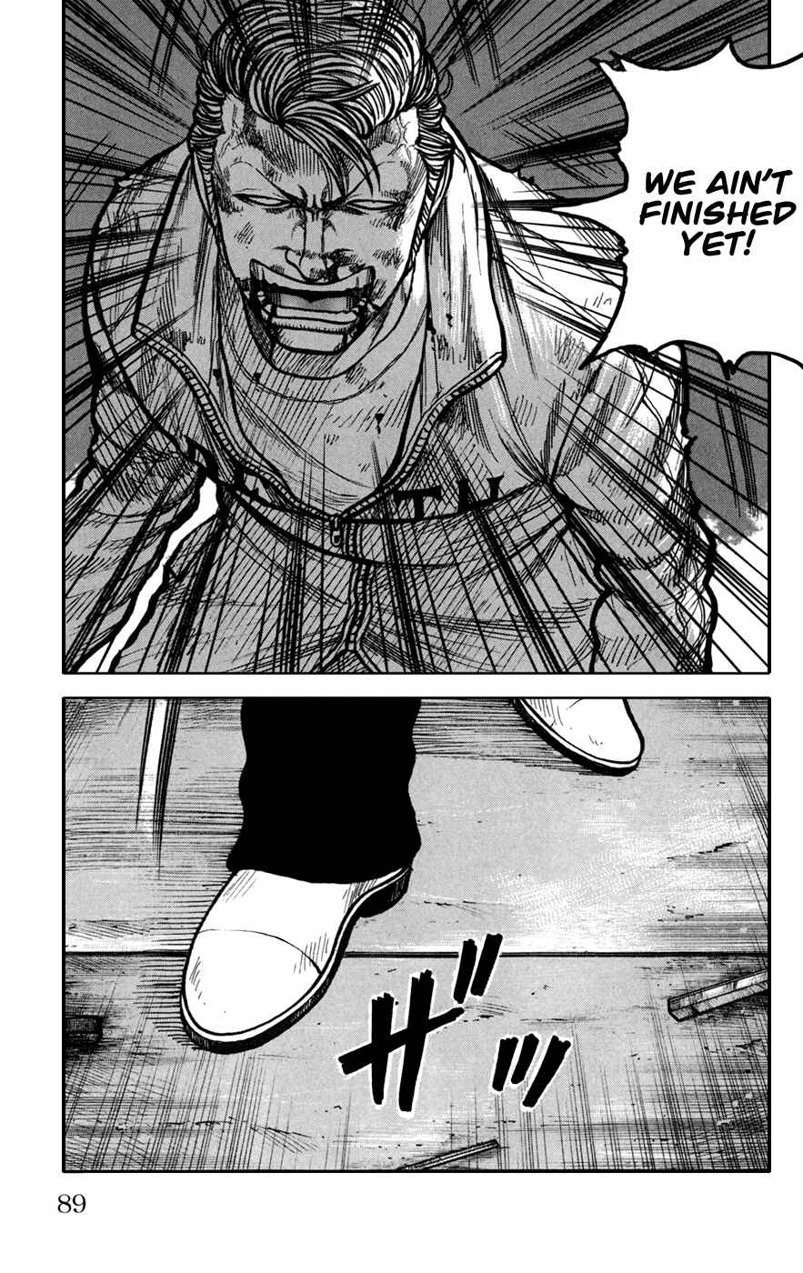 Page 36 Chapter 74 Worst