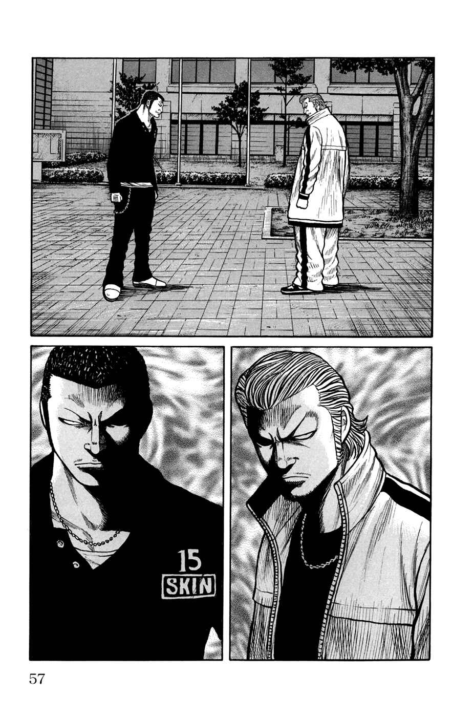 Page 7 Chapter 74 Worst