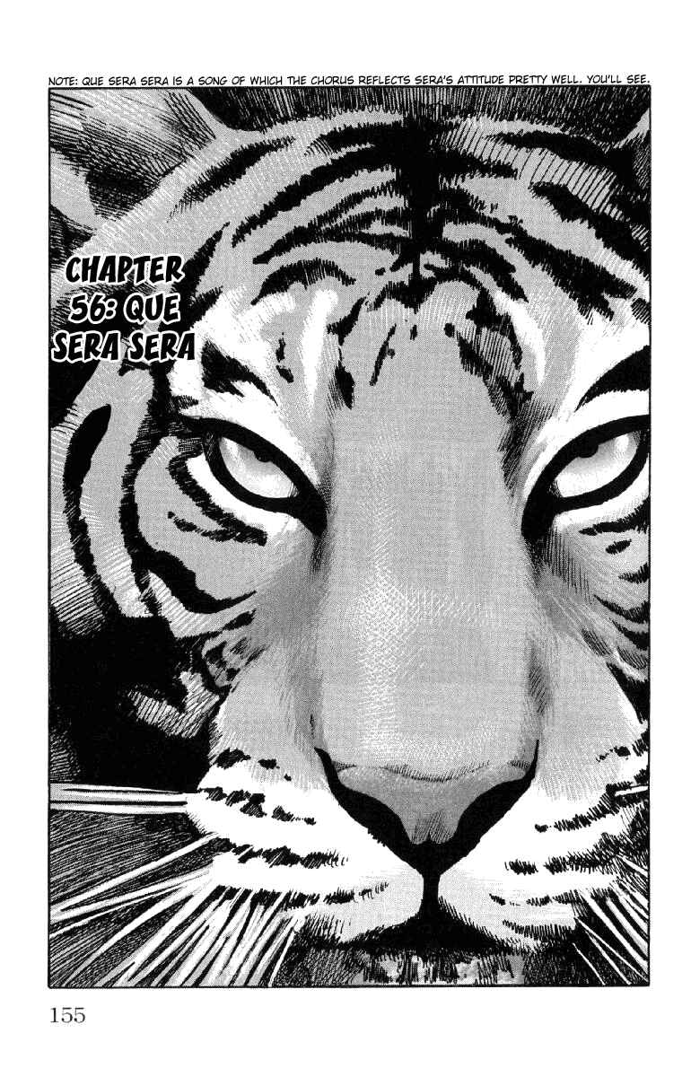 Page 1 Chapter 56 Worst