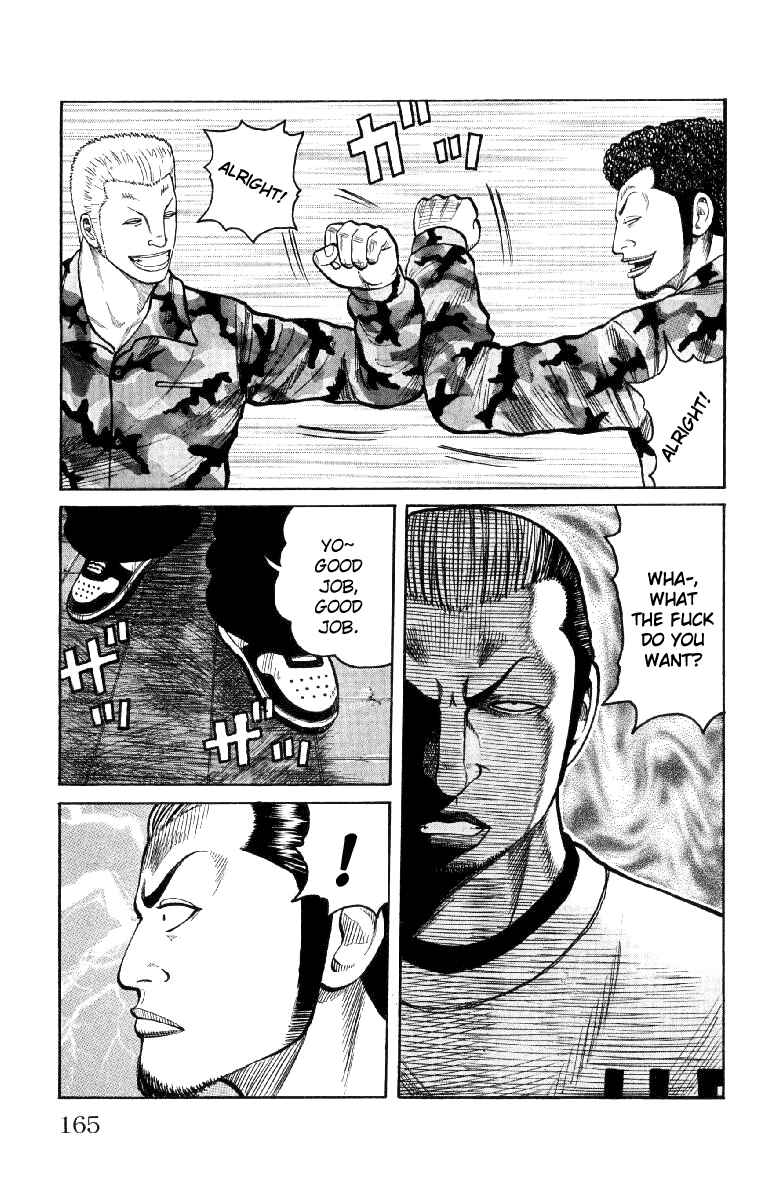 Page 11 Chapter 56 Worst