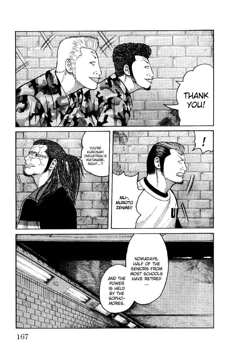 Page 13 Chapter 56 Worst