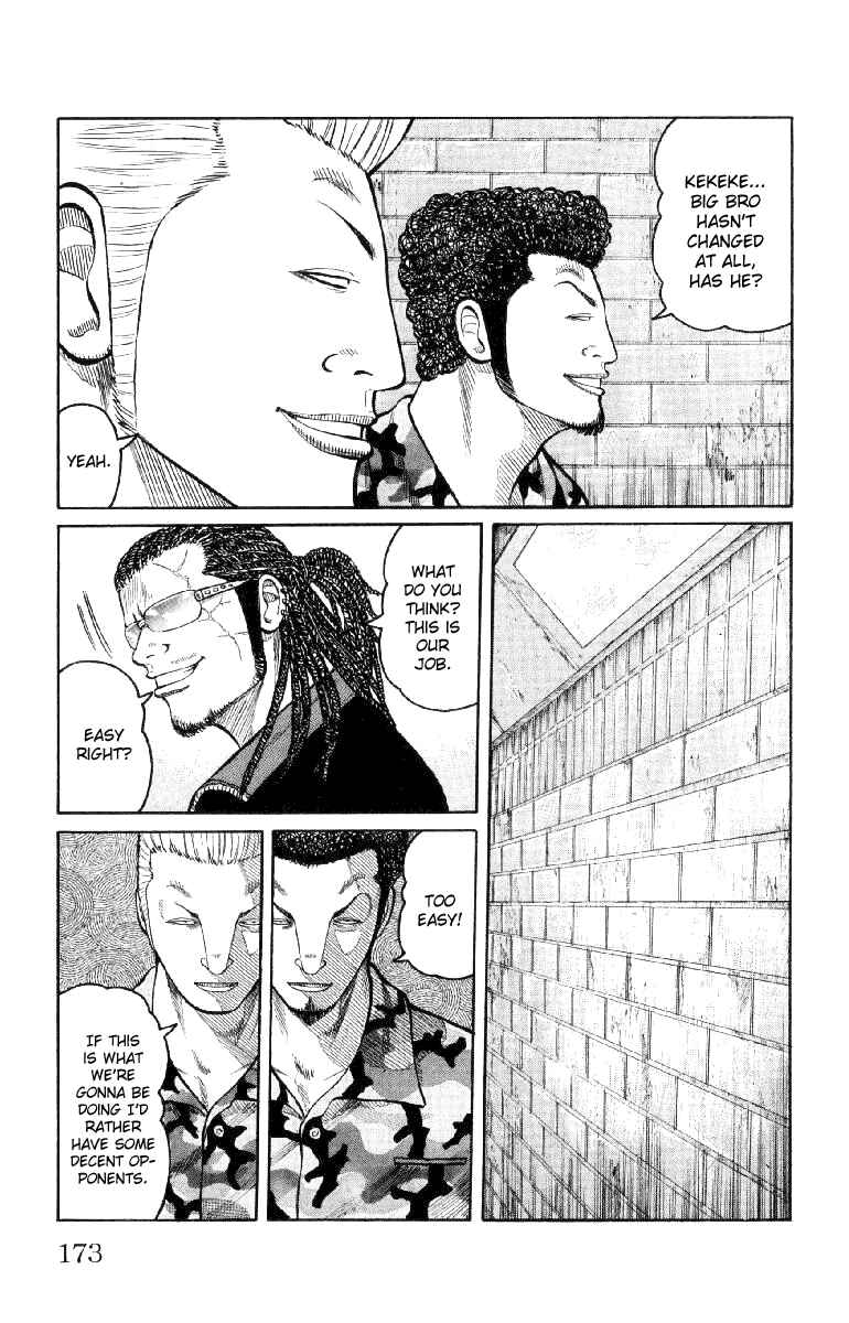 Page 19 Chapter 56 Worst
