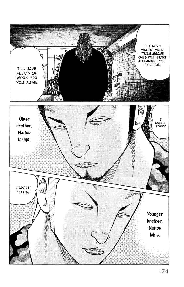 Page 20 Chapter 56 Worst